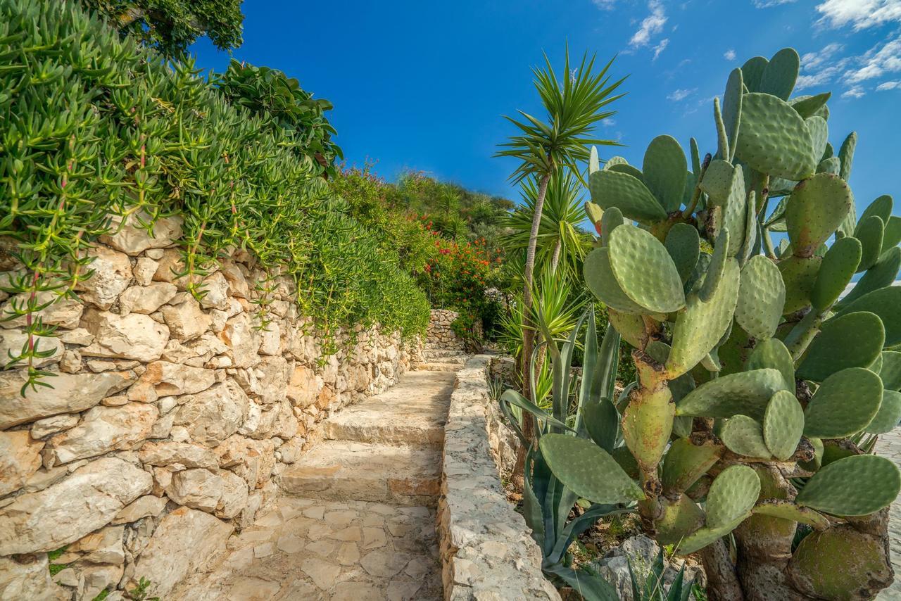 Askos Stone Villa - The Island Panorama Agios Nikolaos  Esterno foto