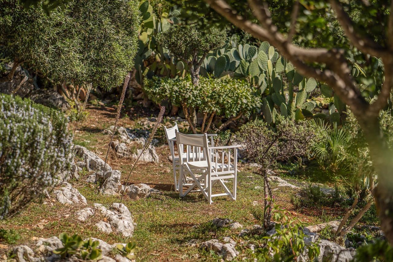 Askos Stone Villa - The Island Panorama Agios Nikolaos  Esterno foto