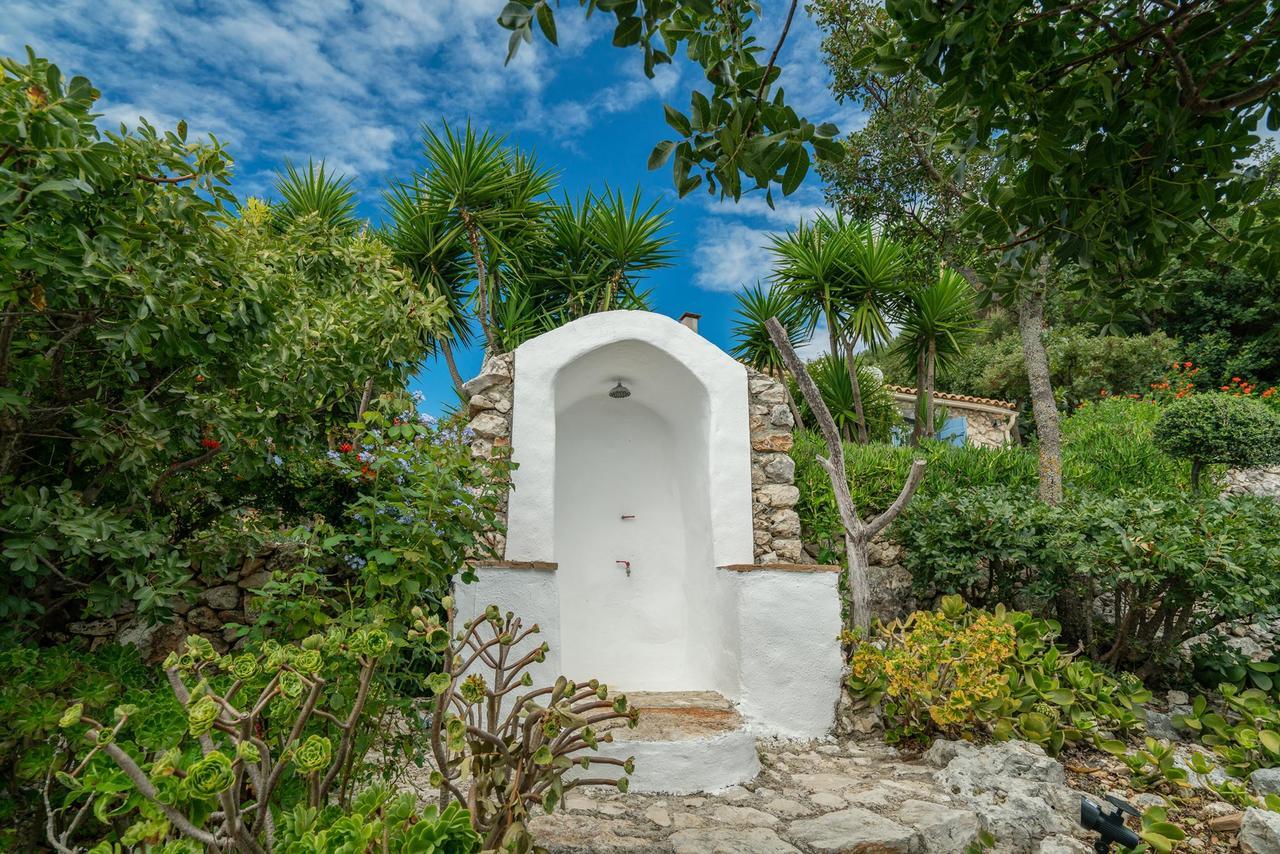 Askos Stone Villa - The Island Panorama Agios Nikolaos  Esterno foto