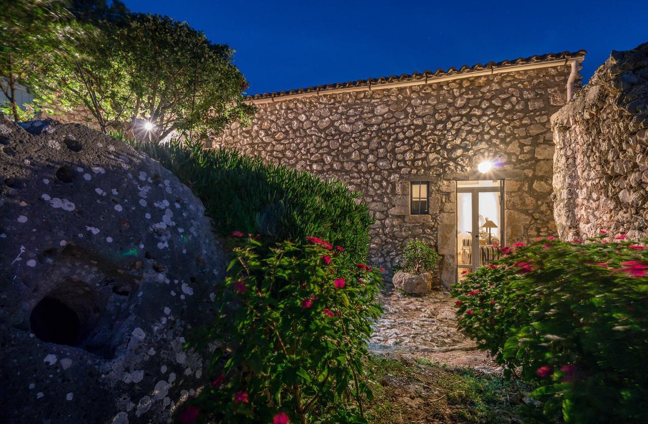 Askos Stone Villa - The Island Panorama Agios Nikolaos  Esterno foto