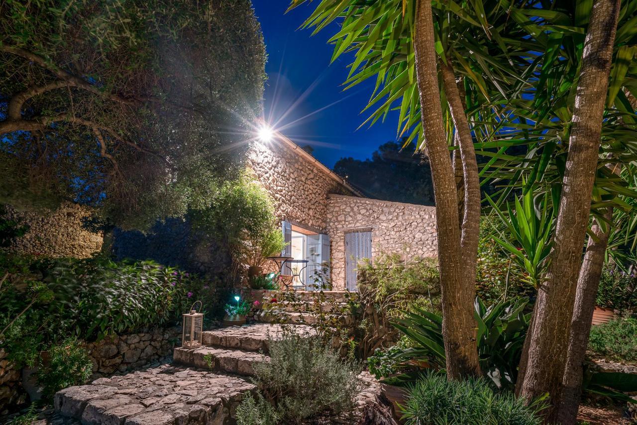 Askos Stone Villa - The Island Panorama Agios Nikolaos  Esterno foto